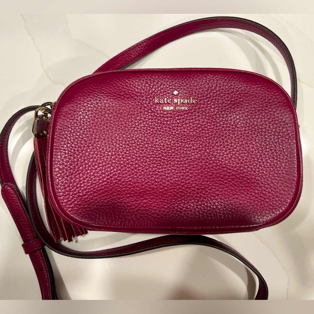 Kate Spade- Kourtney Camera Bag
